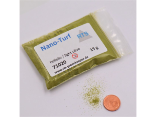 RTS Nano Turf - helloliv