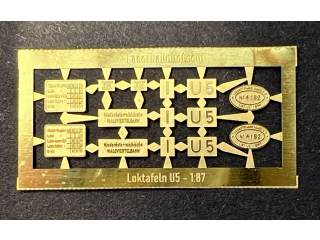 Lokschilder NÖWVB 298 U5 (1)