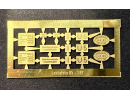Lokschilder NÖWVB 298 U5 (1)