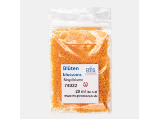 RTS Blüten - Ringelblume